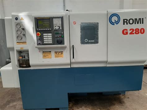 torno cnc preço romi|Linha ROMI G .